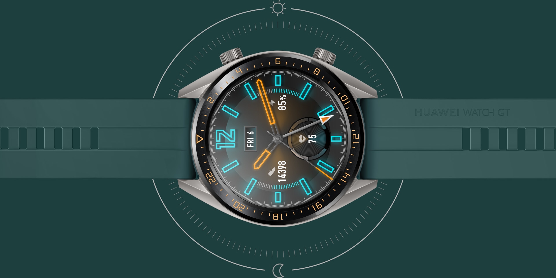 fitbit ionic smartwatch